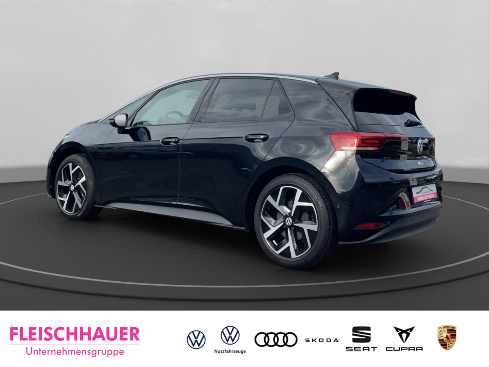 Volkswagen ID.3 – Bild 6