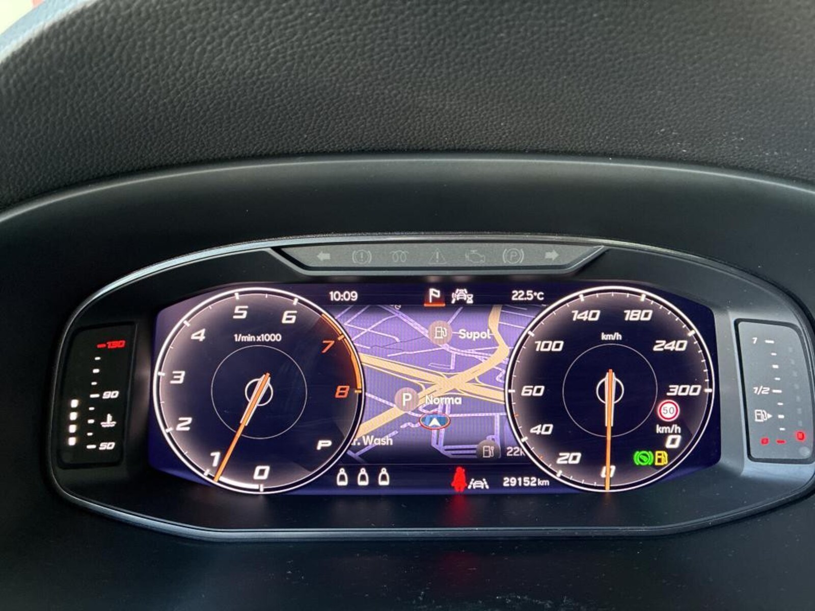 CUPRA Ateca – Bild 7