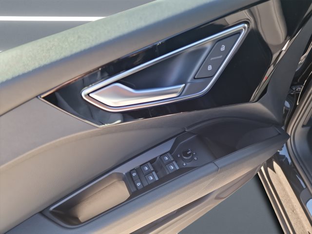 Image about Audi Q4 Sportback e-tron 45 e-tron
