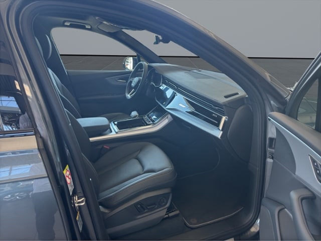 Audi Q7 SUV S Line 50 TDI Quattro Tiptronic - 2024 - Joinsteer - #15