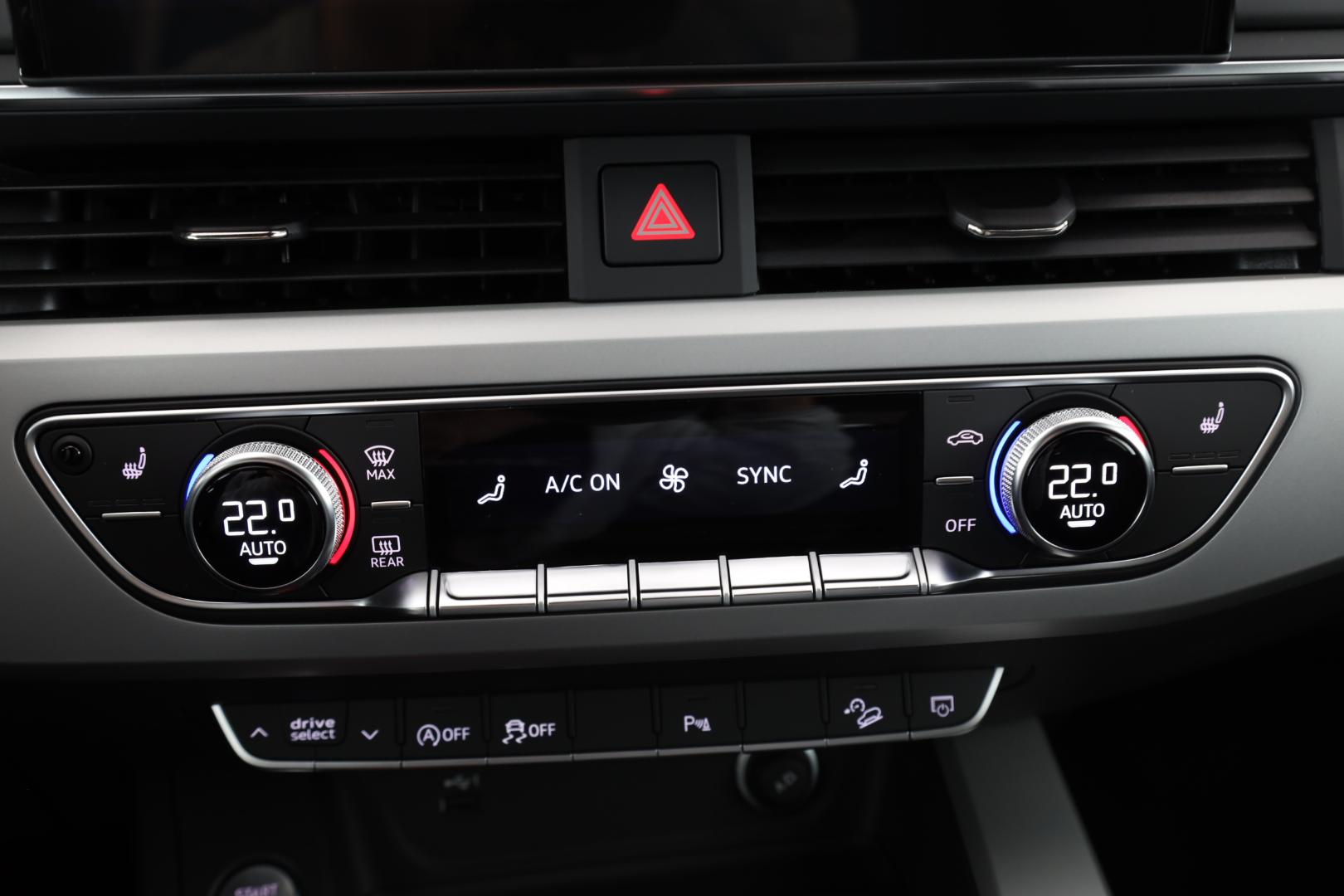 Image about Audi A4 allroad quattro 45 TFSI quattro S tronic