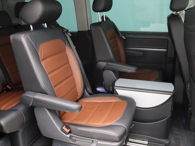 Volkswagen T6.1 Multivan