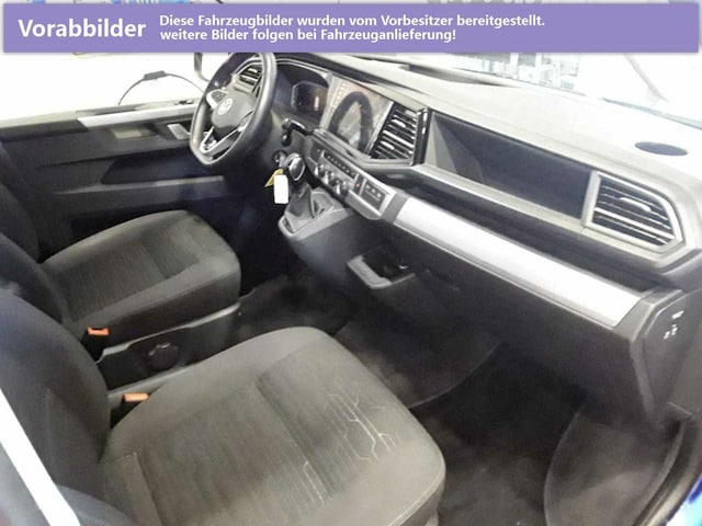 Volkswagen T6.1 Multivan
