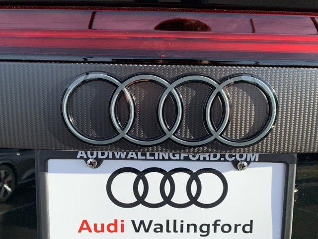 2026 Audi RS Q8 Base - Photo 21