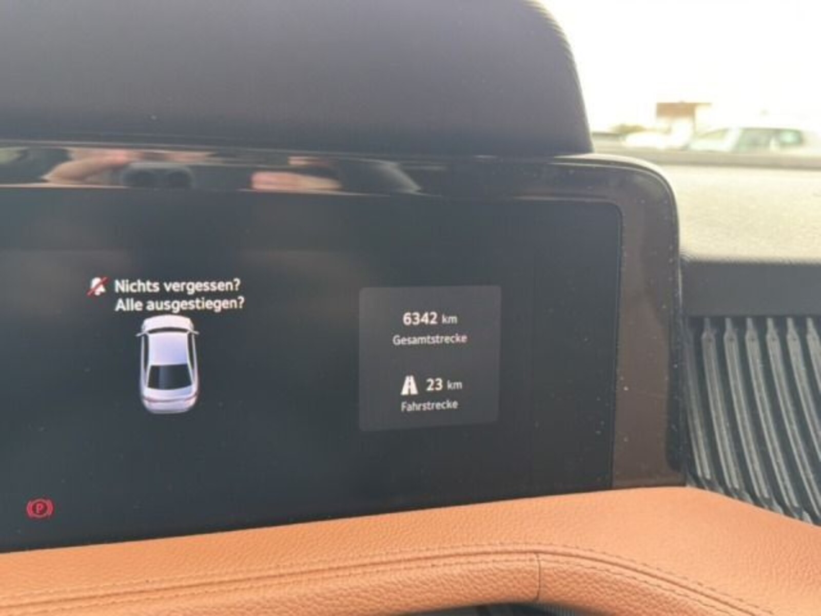 Škoda Superb – Bild 11