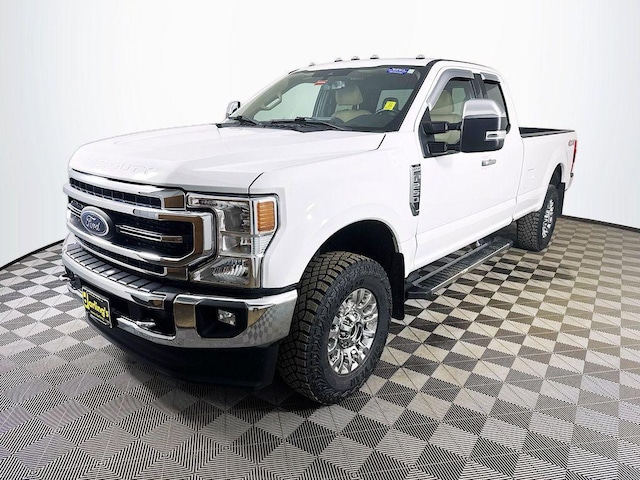 2022 Ford