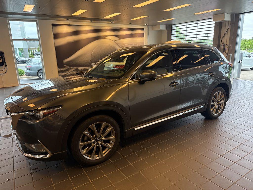 2019 Mazda CX-9 Signature AWD's photo