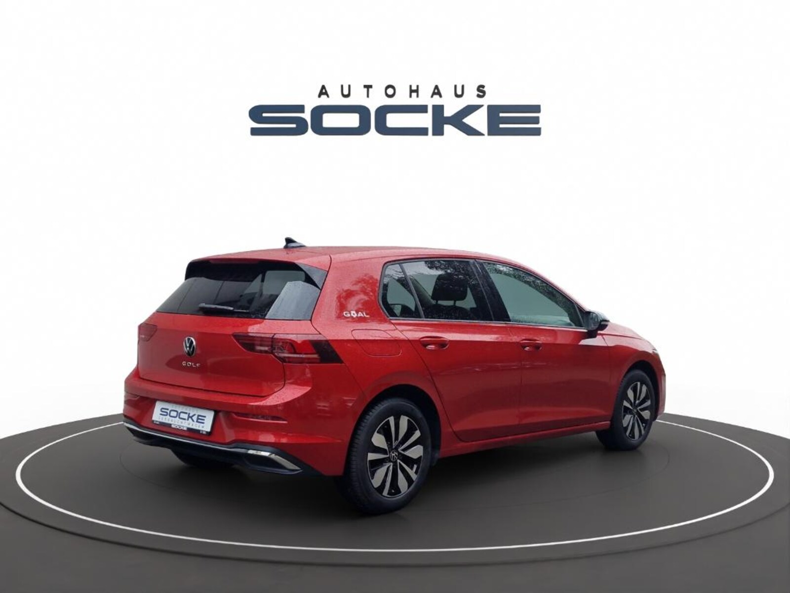 Volkswagen Golf – Bild 3