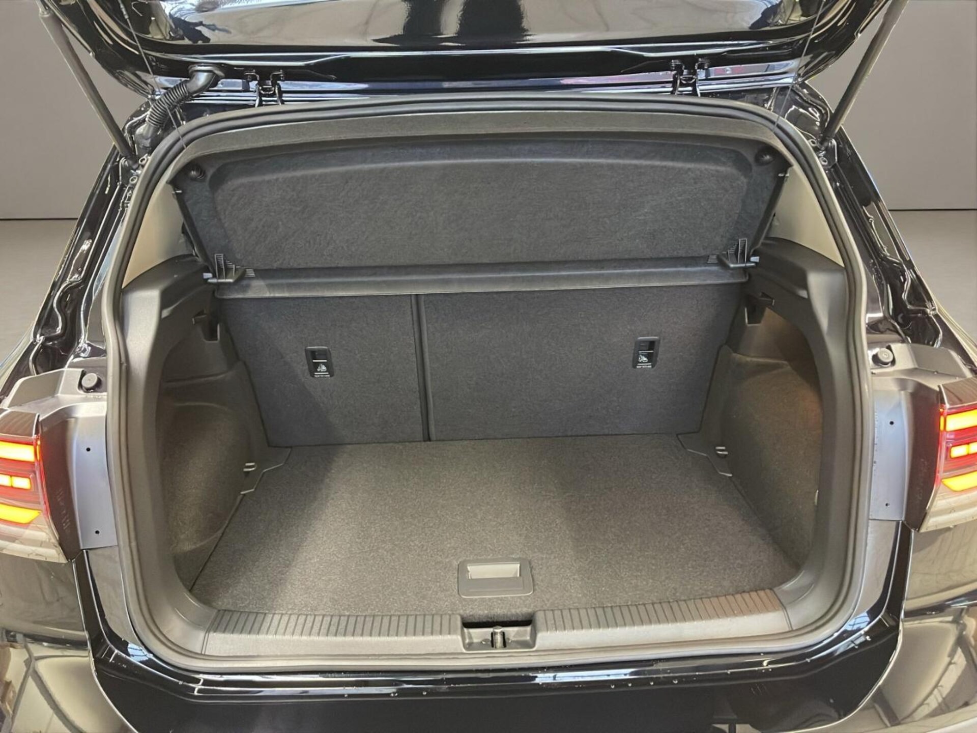 Volkswagen T-Cross ENERGY