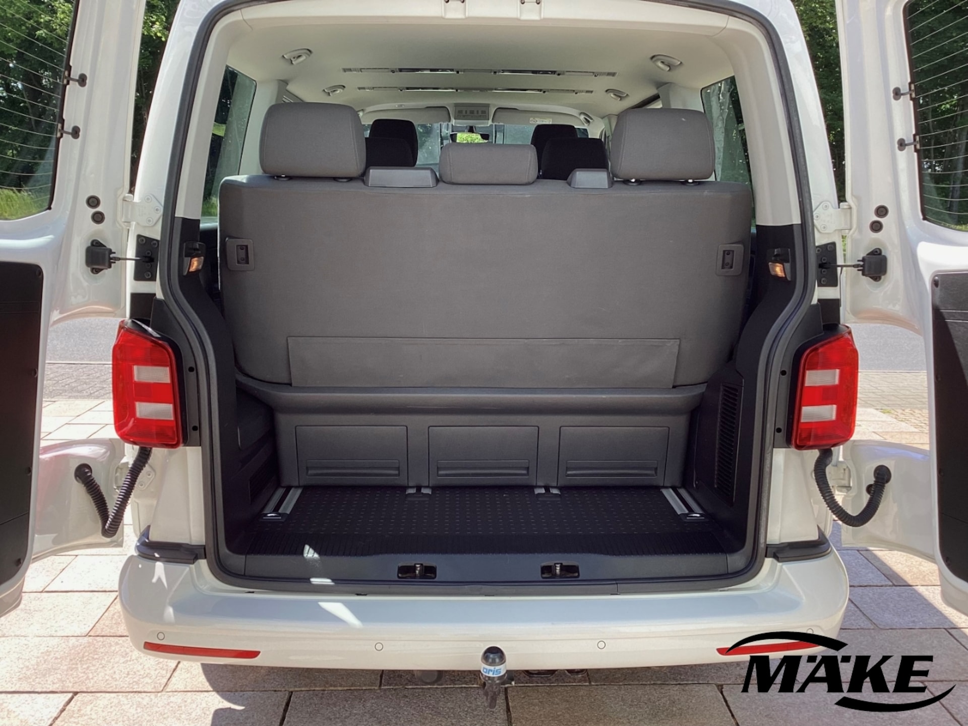 Volkswagen T6 Multivan Trendline
