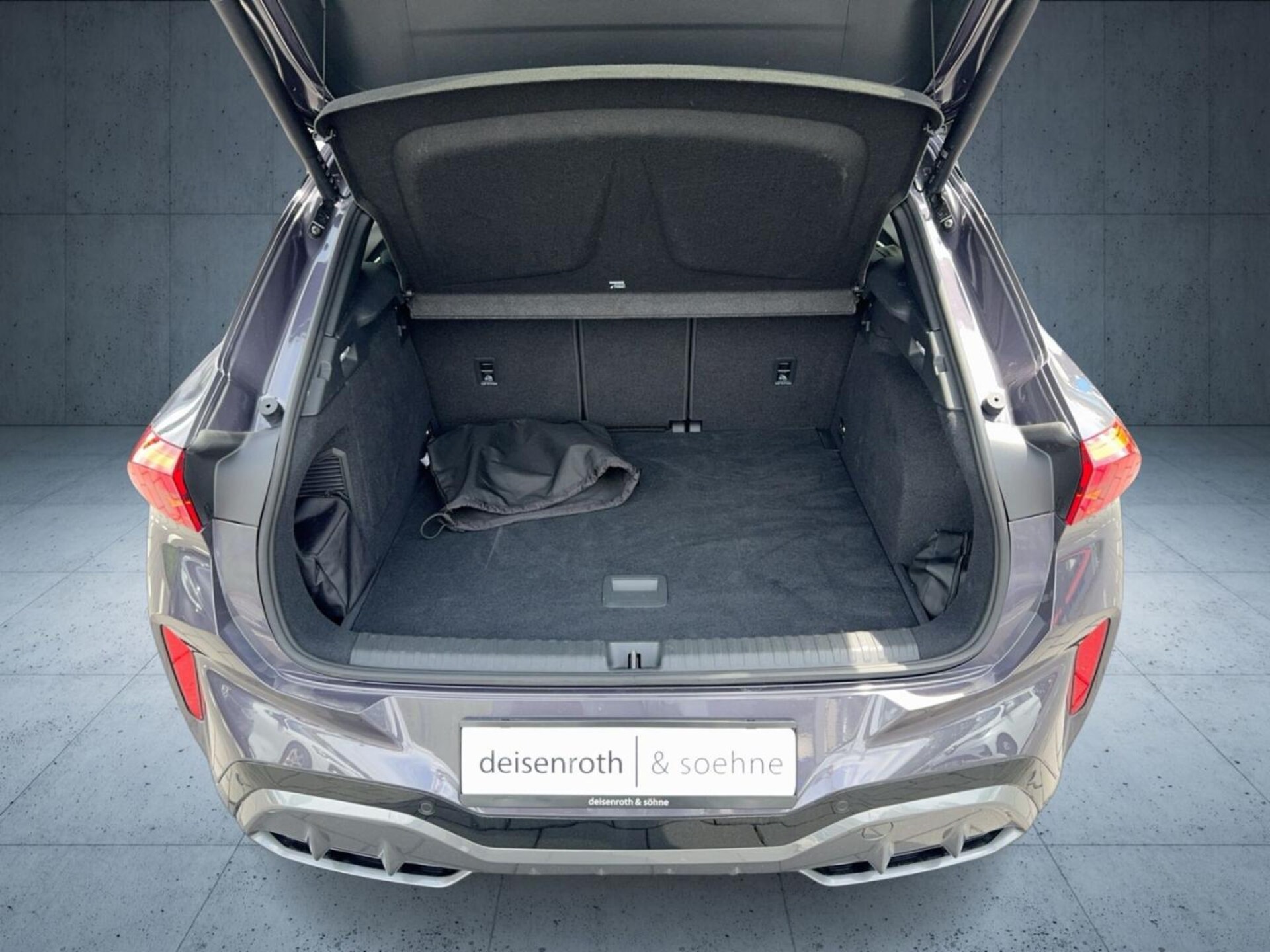 CUPRA Terramar VZ