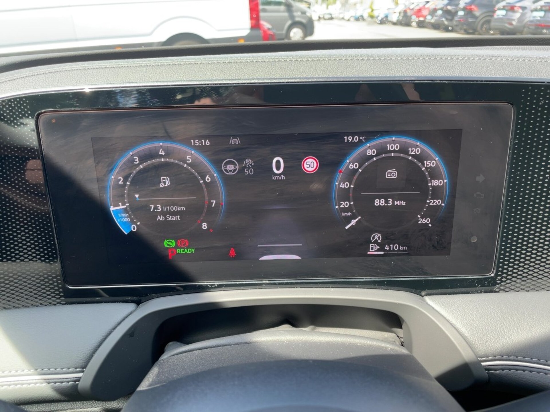 Volkswagen Passat Business