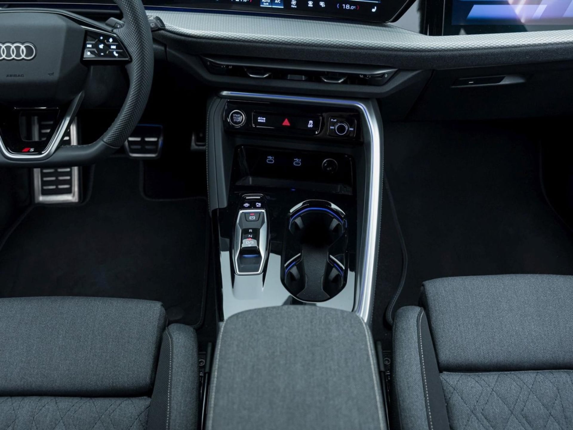 Audi Q5 Sportback
