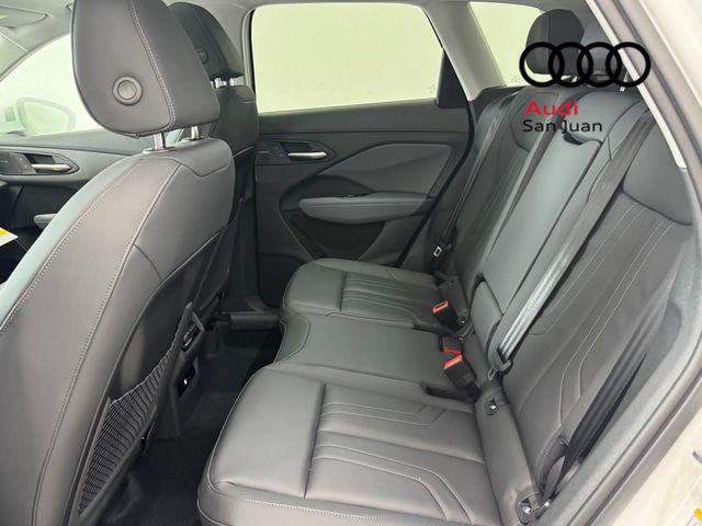 2026 Audi Q3 Base - Photo 37
