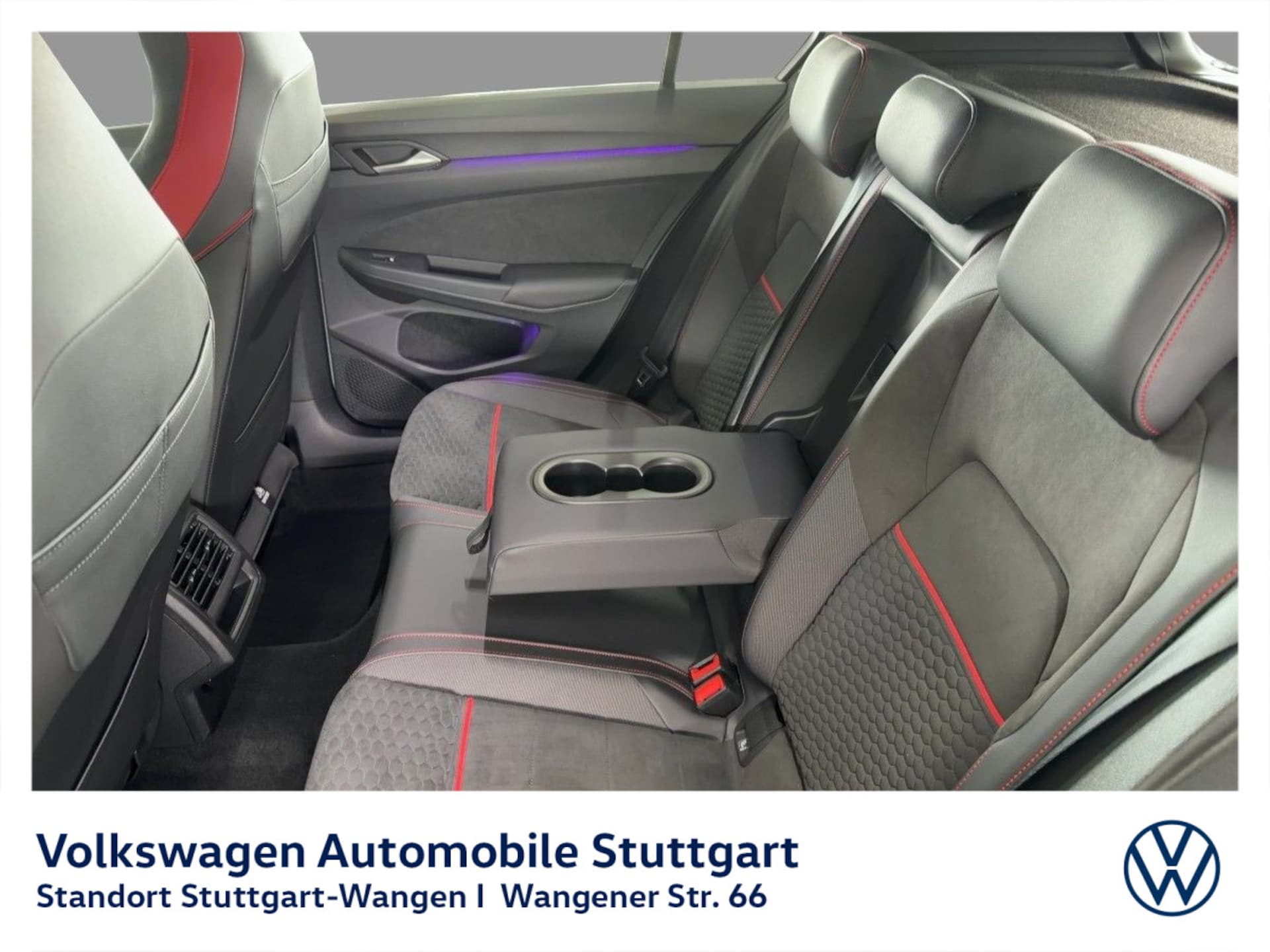 Volkswagen Golf GTI Clubsport