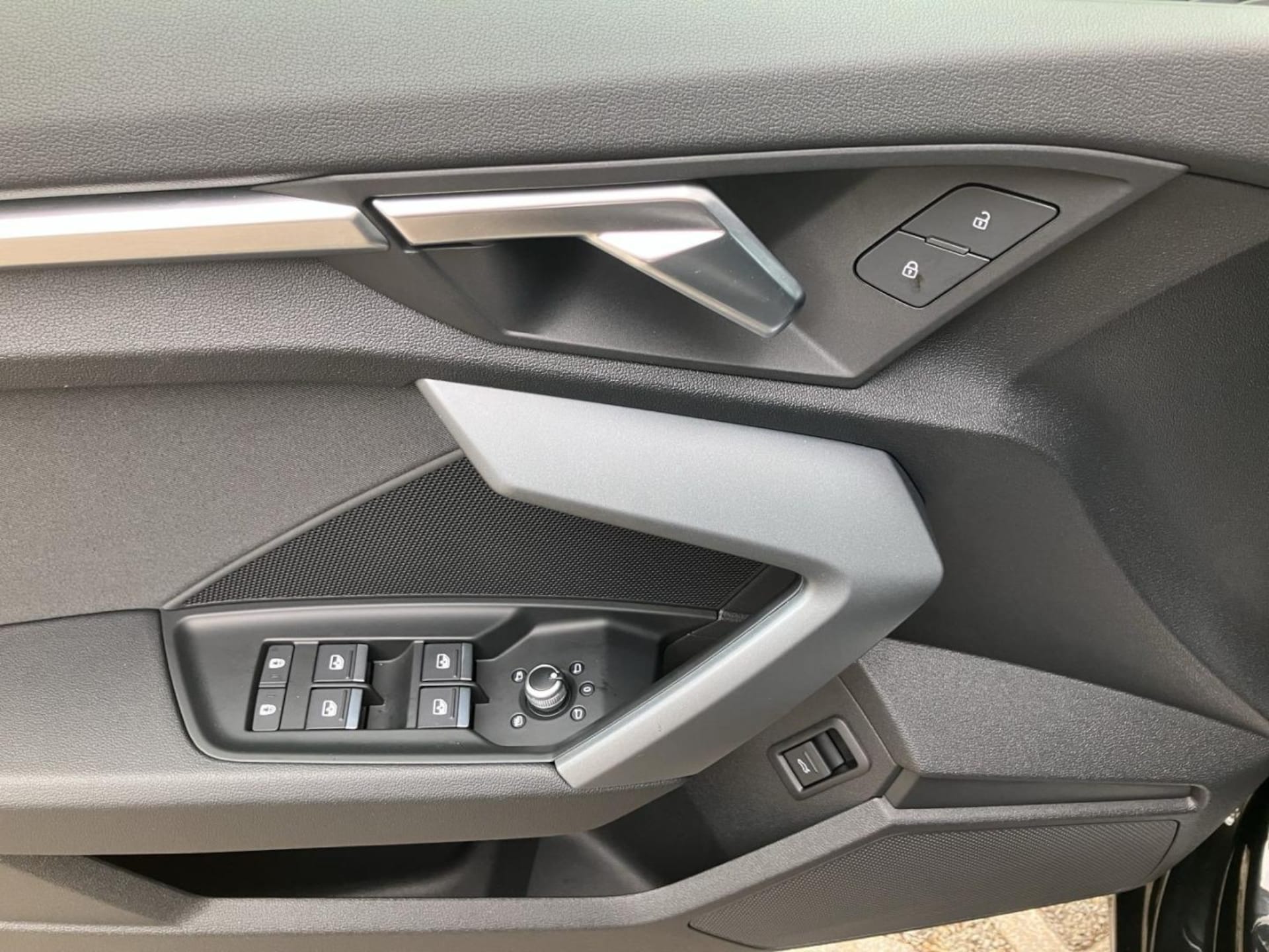 Audi A3 Sportback Advanced