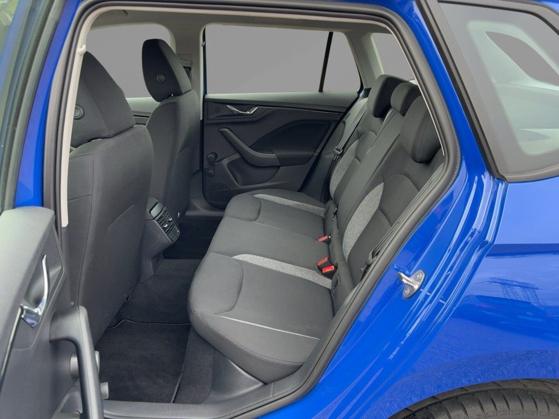 Skoda Kamiq Active