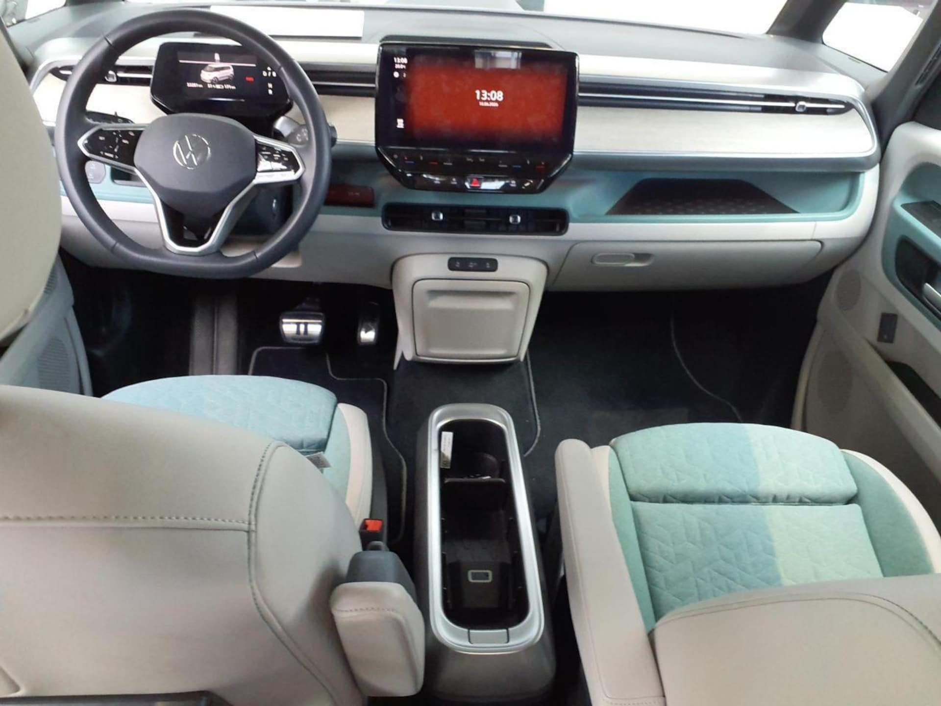 Volkswagen ID. Buzz Pro