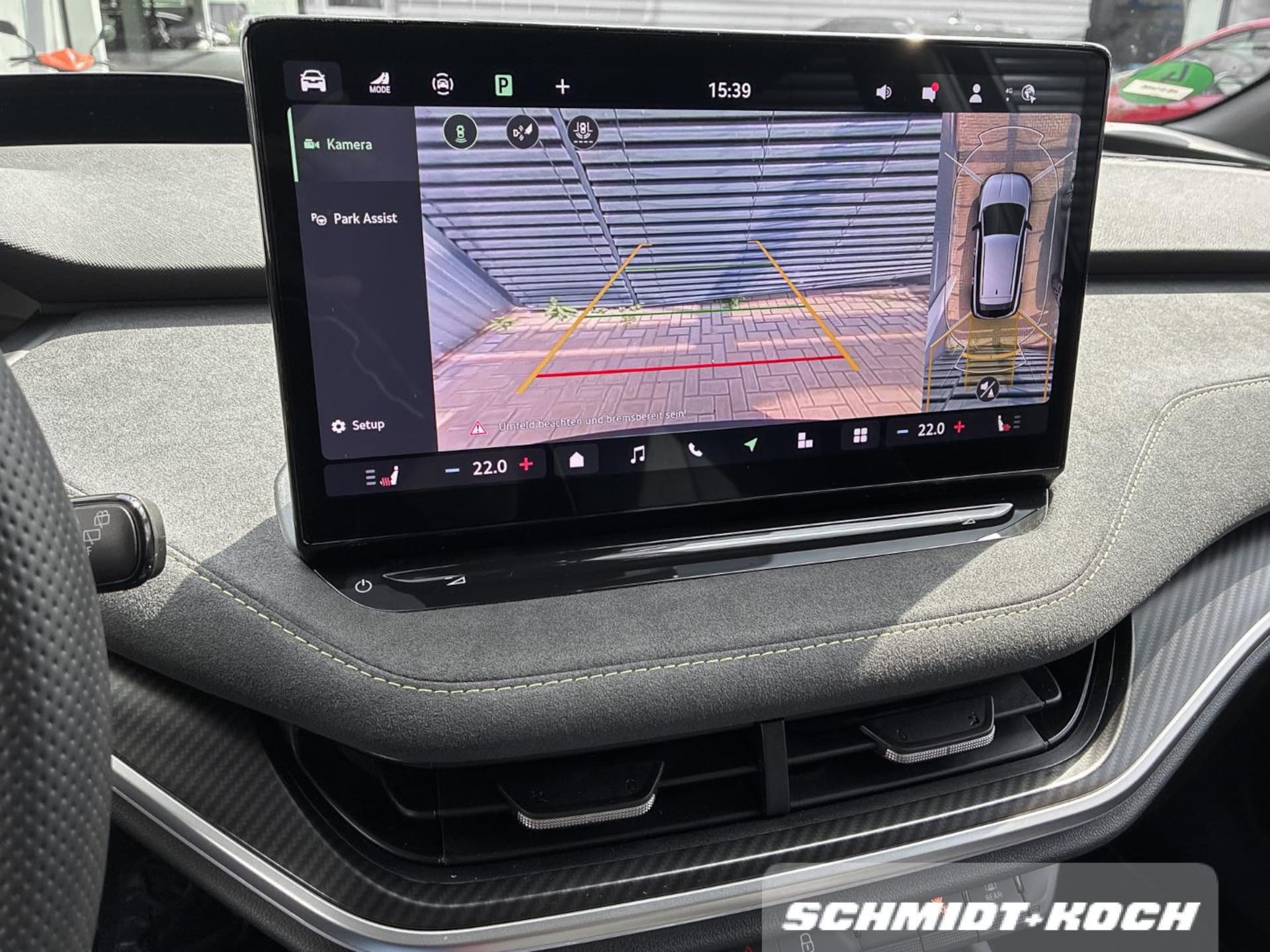 Skoda Elroq RS