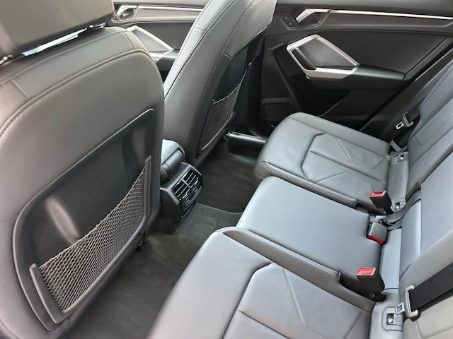 2025 Audi Q3 SUV