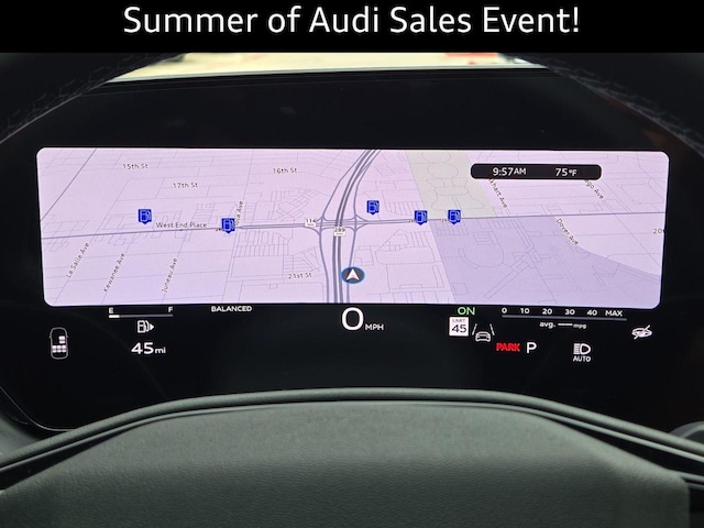 2026 Audi A5 Premium Plus - Photo 20