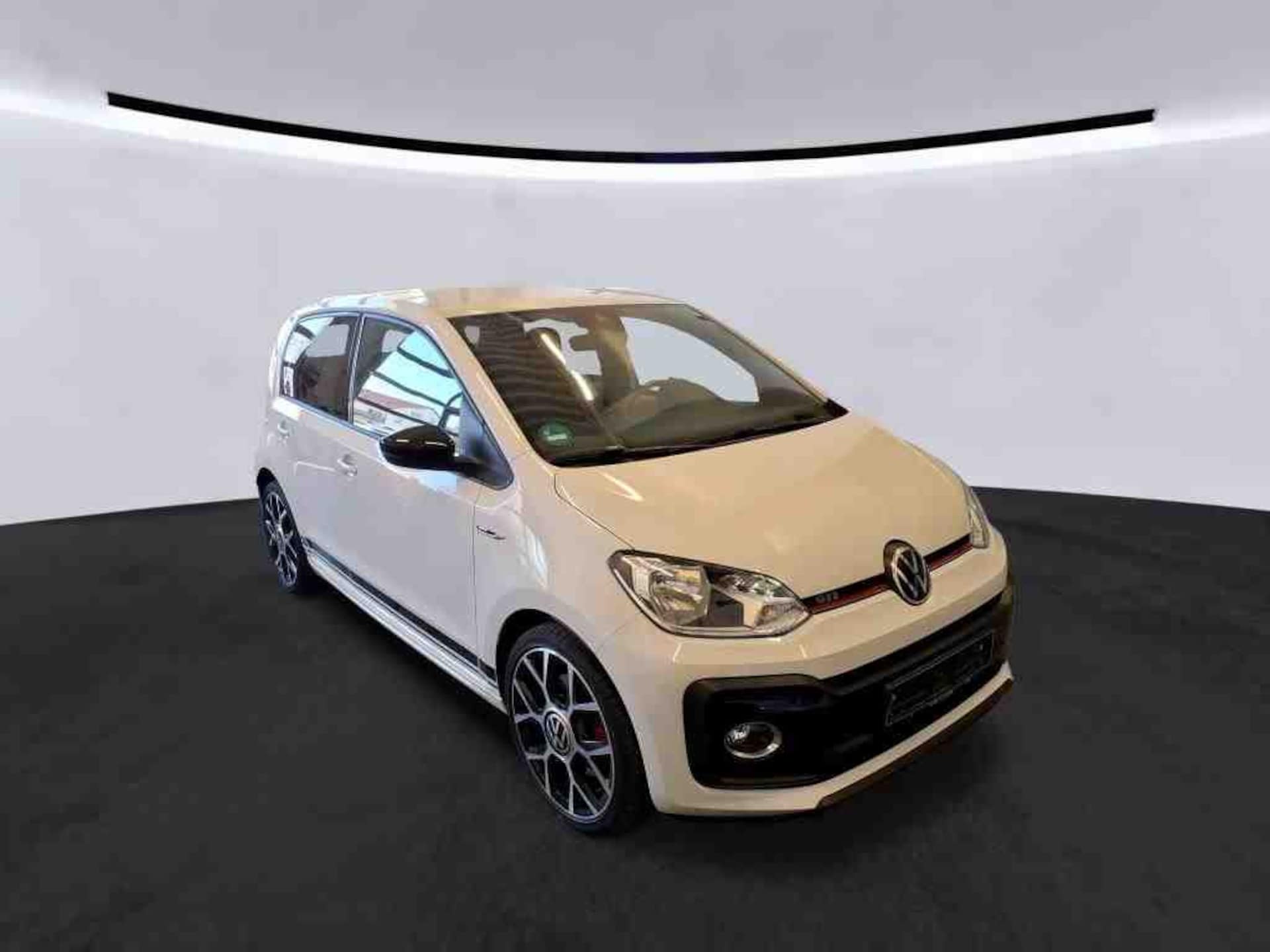 Volkswagen up! GTI