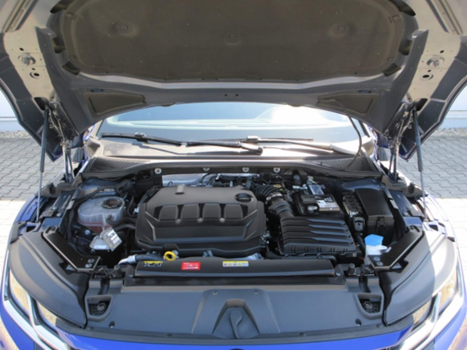 Volkswagen Arteon Shooting Brake R-Line