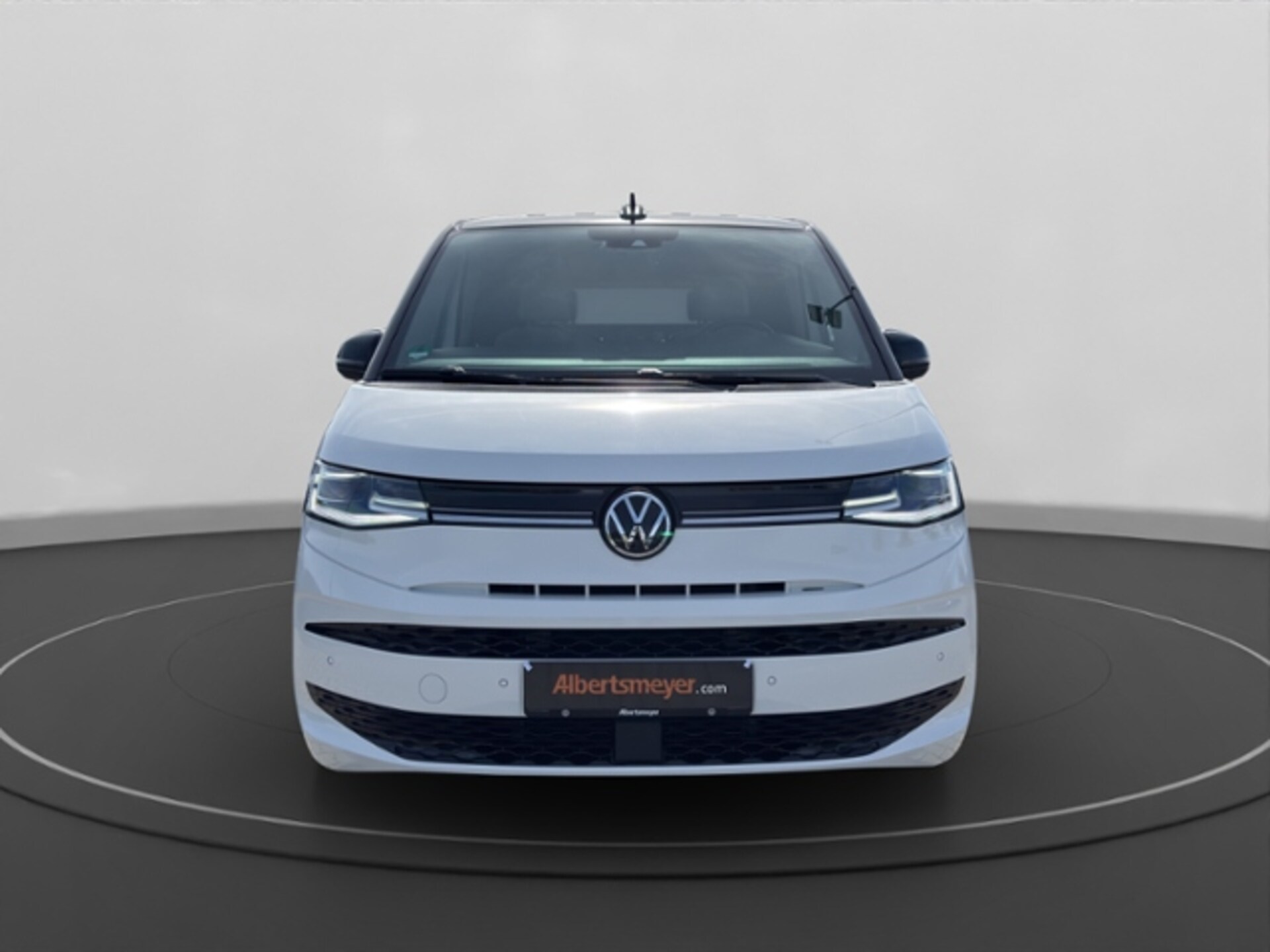 Volkswagen Multivan Life
