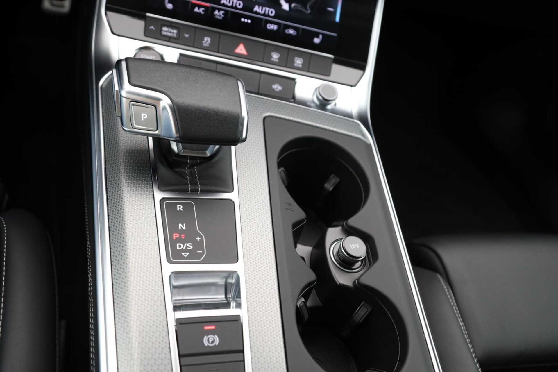 Audi A6 allroad quattro