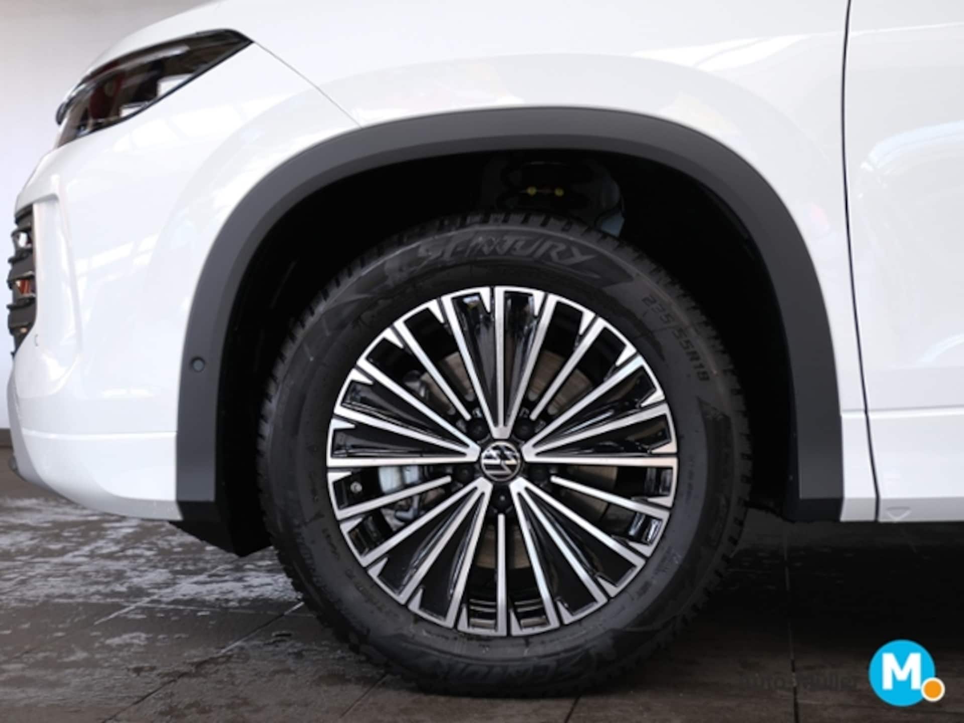 Volkswagen Tayron Elegance