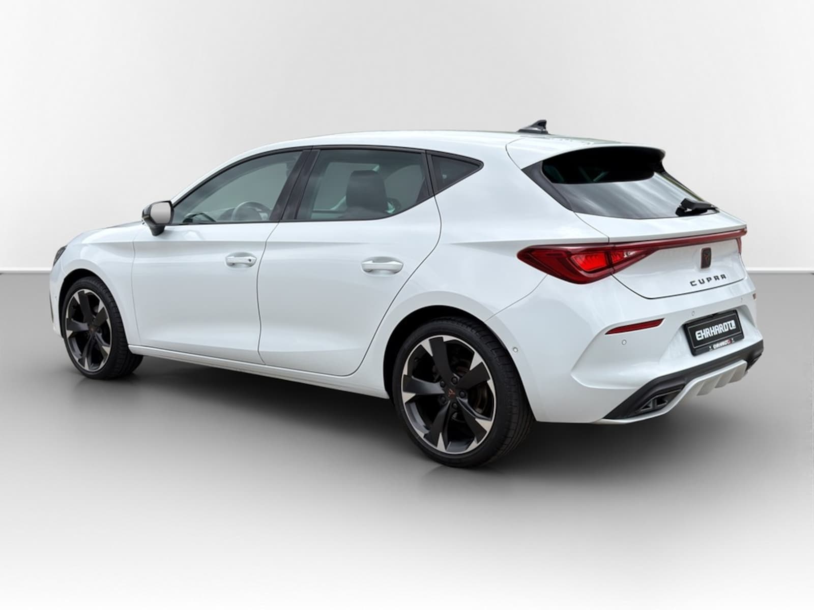 CUPRA Leon – Bild 8