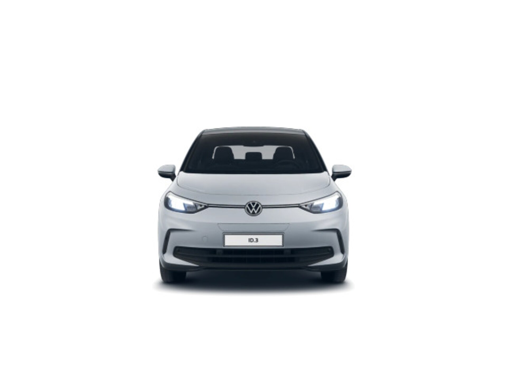 Volkswagen ID.3 Pro
