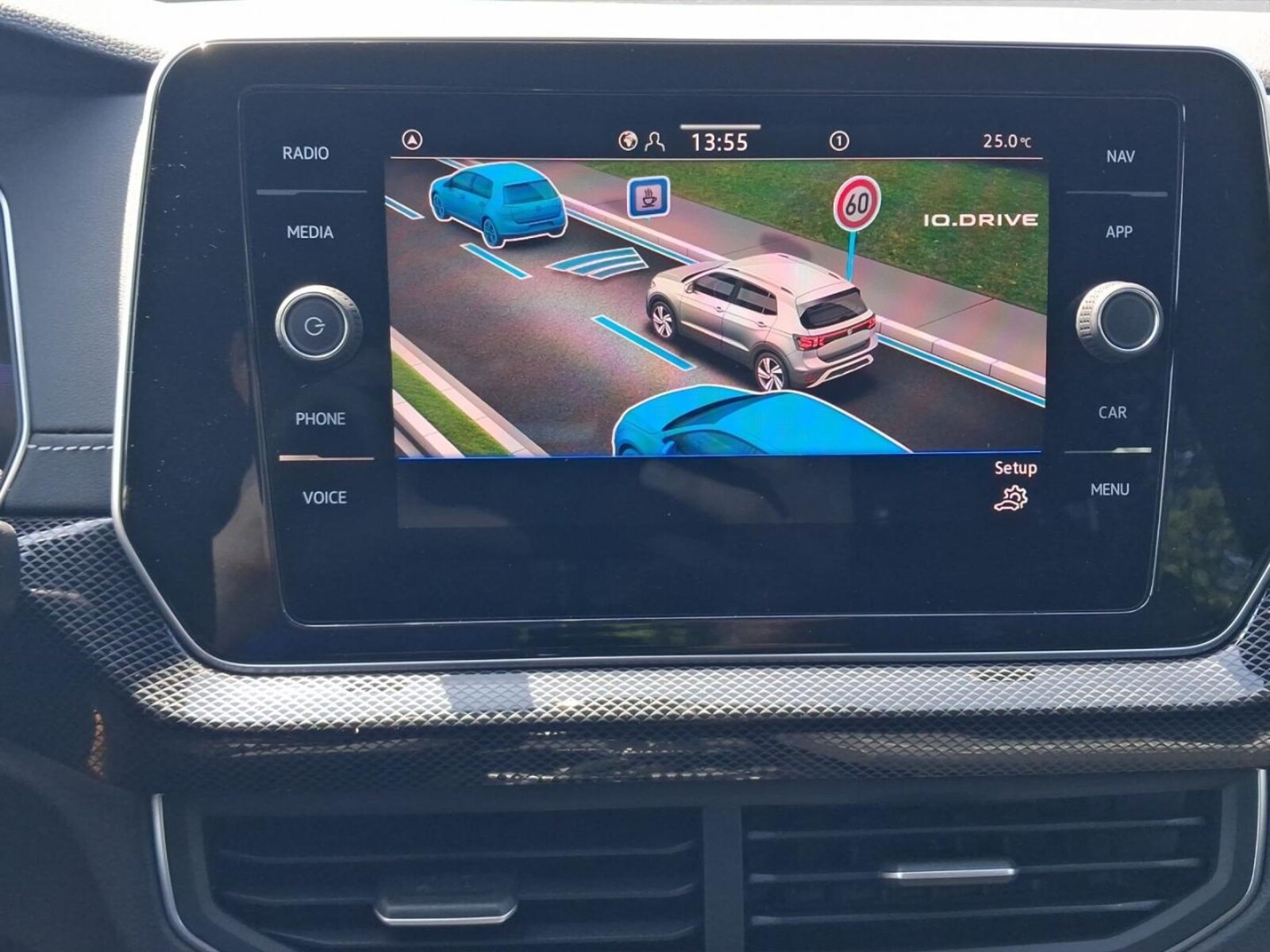 Volkswagen T-Cross – Bild 13