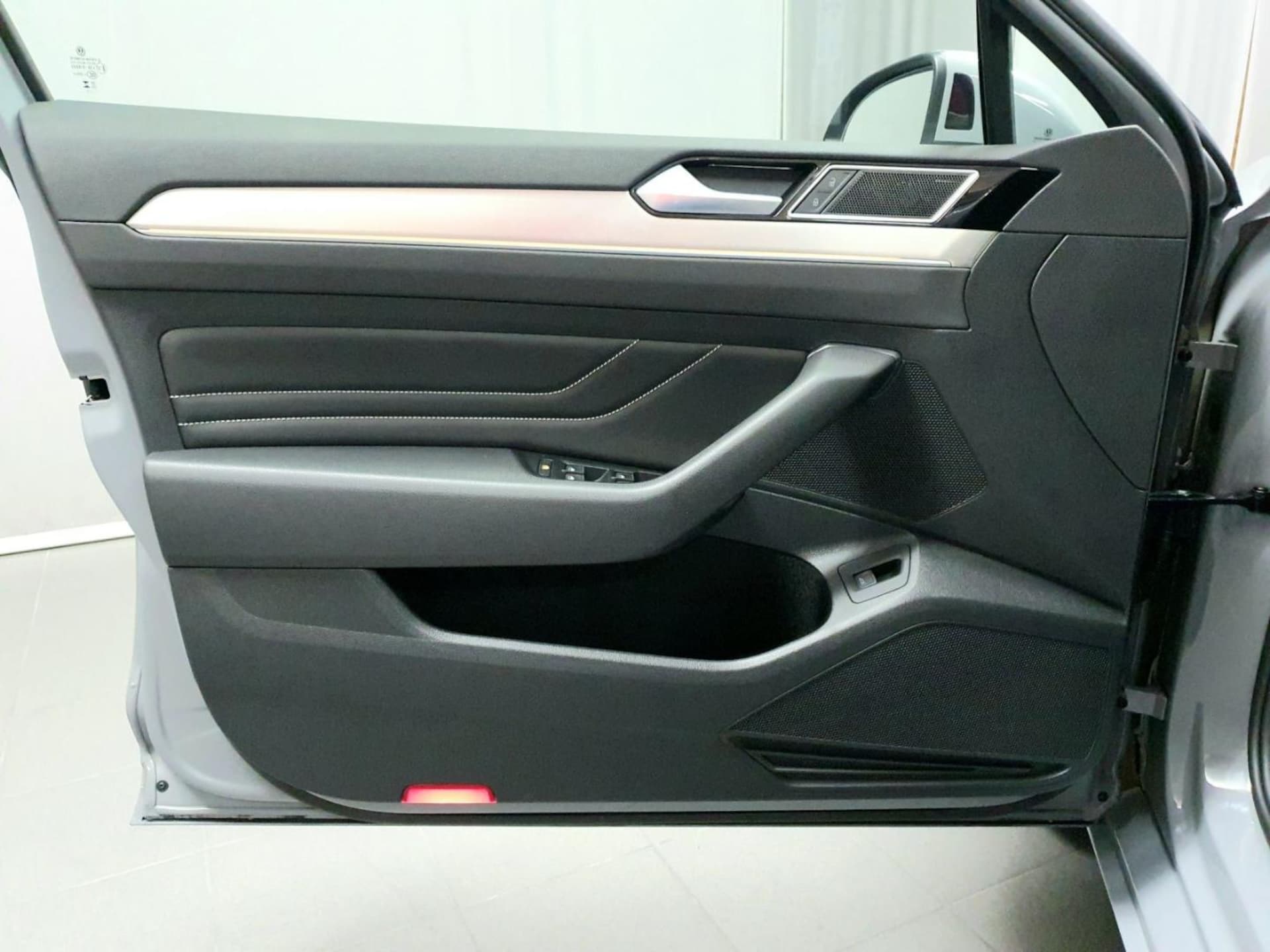 Volkswagen Passat Variant Elegance