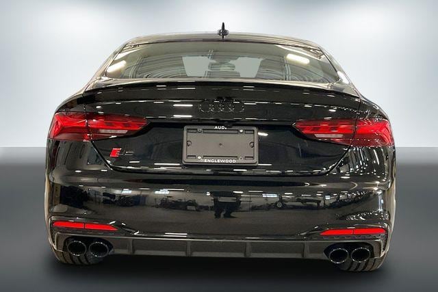 2023 Audi S5 Sportback