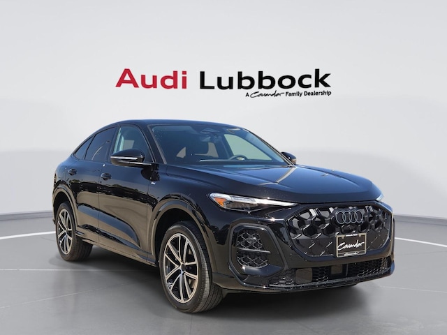Photo of 2026 Audi Q5 Sportback