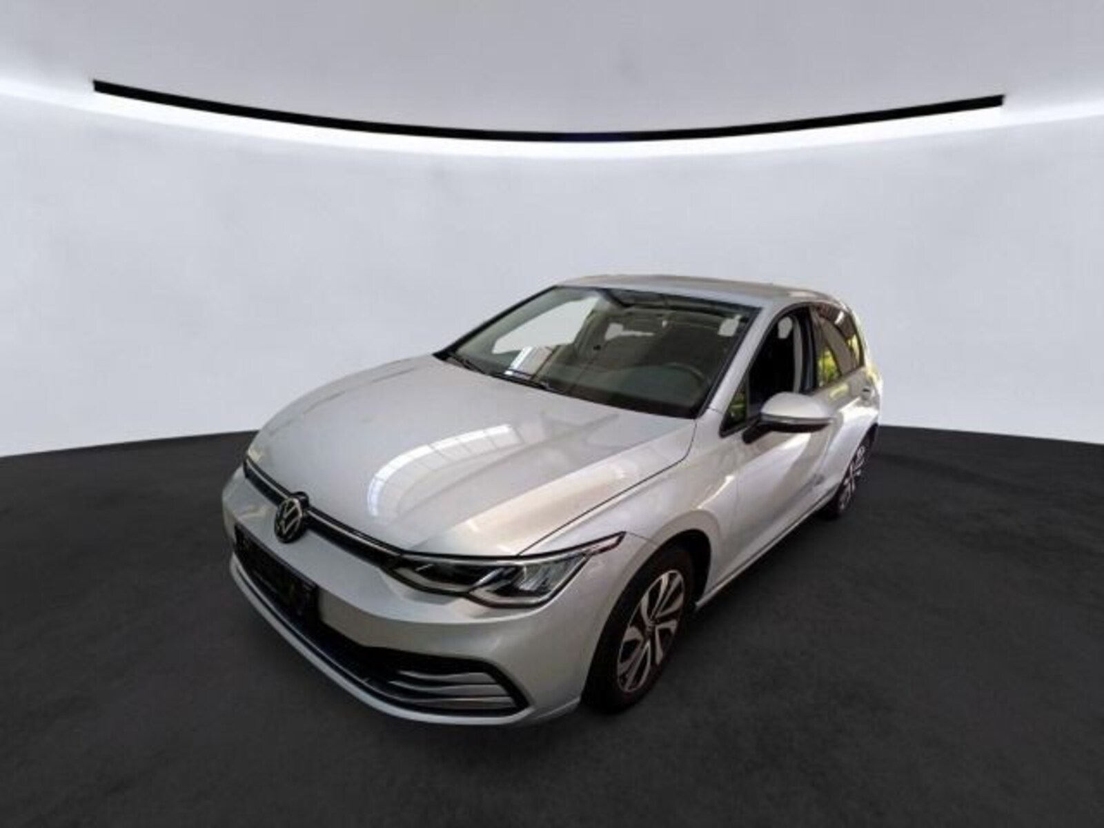 Volkswagen Golf – Bild 2