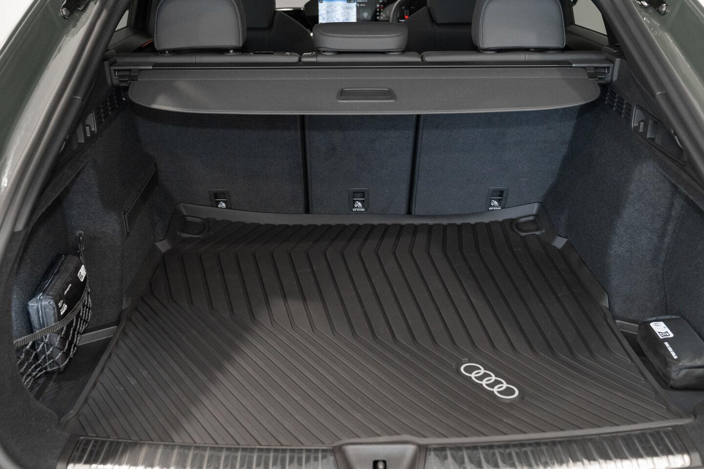 Image about Audi SQ5 Sportback TFSI 270 kW edition one