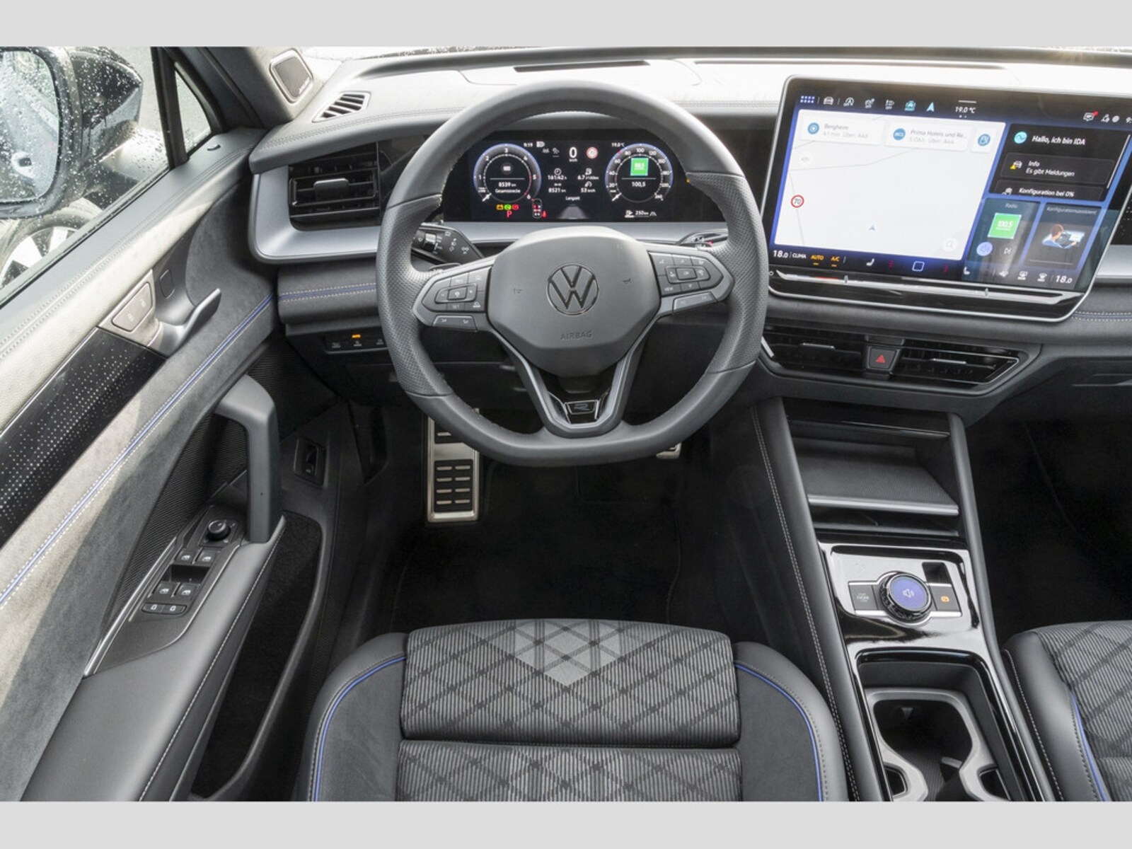 Volkswagen Tayron – Bild 15