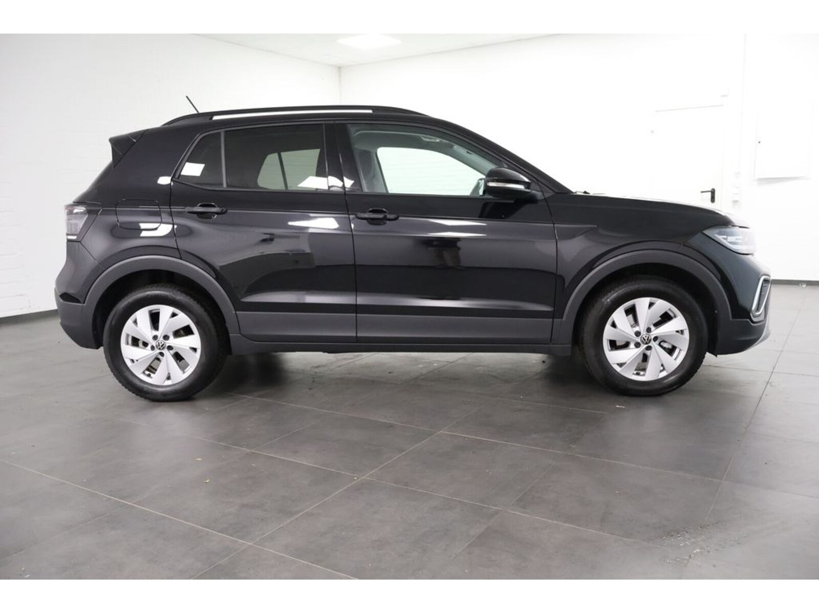 Volkswagen T-Cross – Bild 4