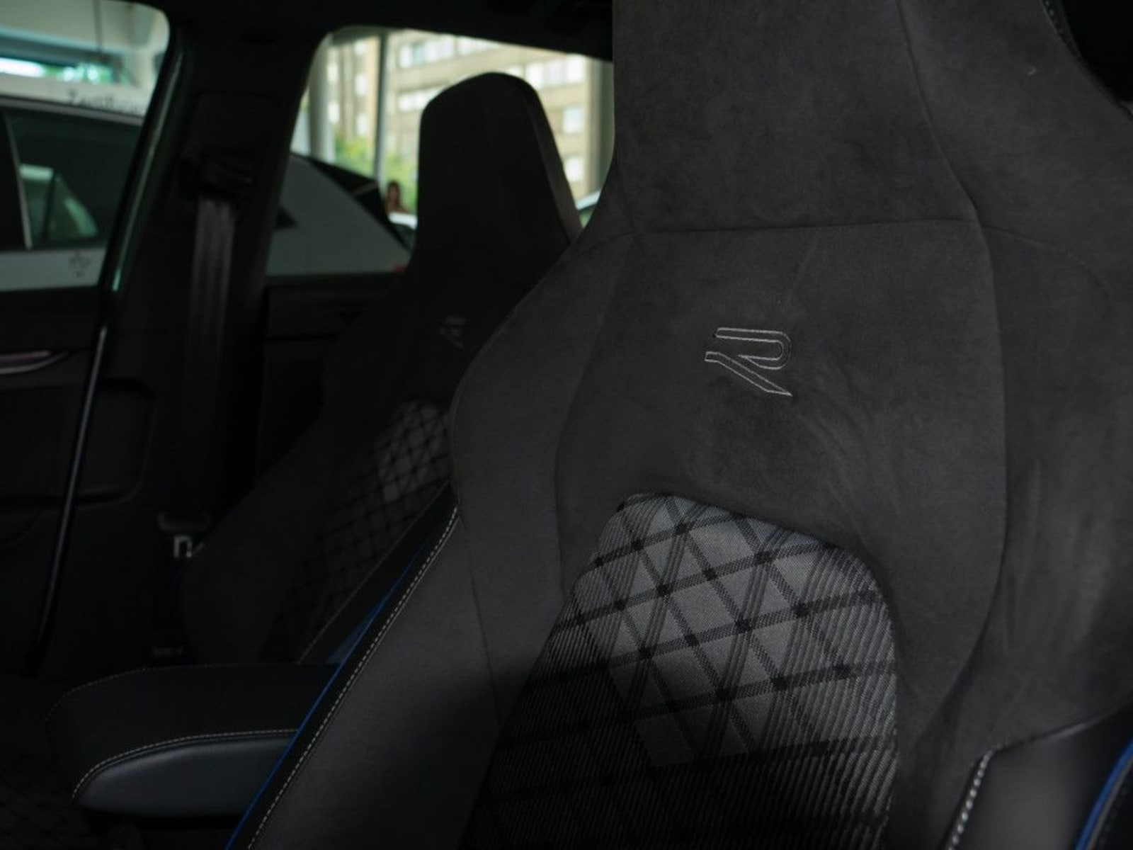 Volkswagen Golf Variant – Bild 17