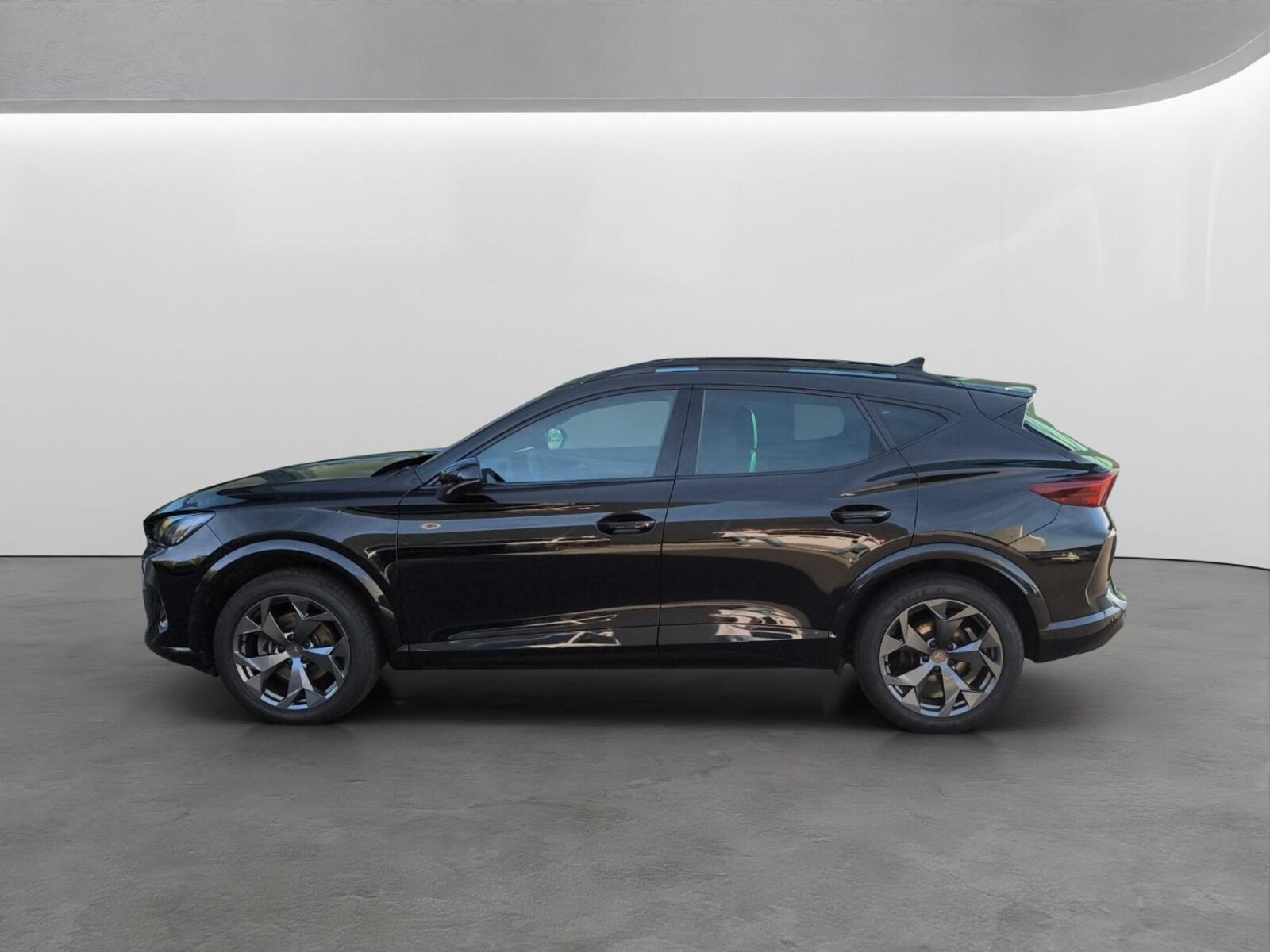 CUPRA Formentor – Bild 4