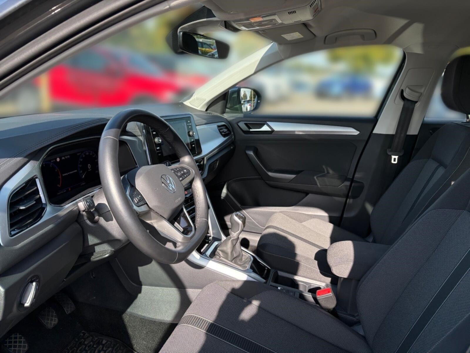 Volkswagen T-Roc – Bild 13