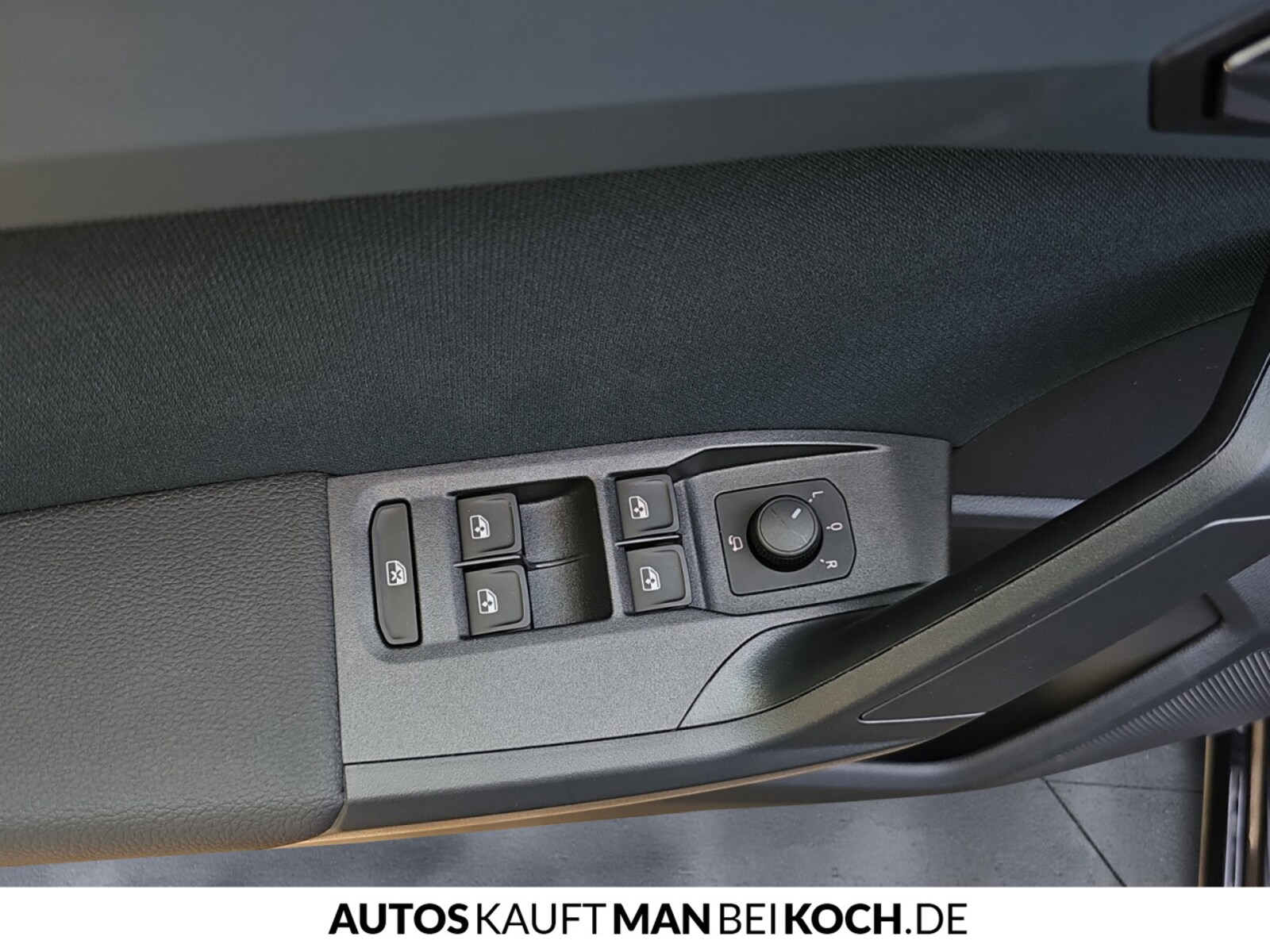 SEAT Ibiza – Bild 17