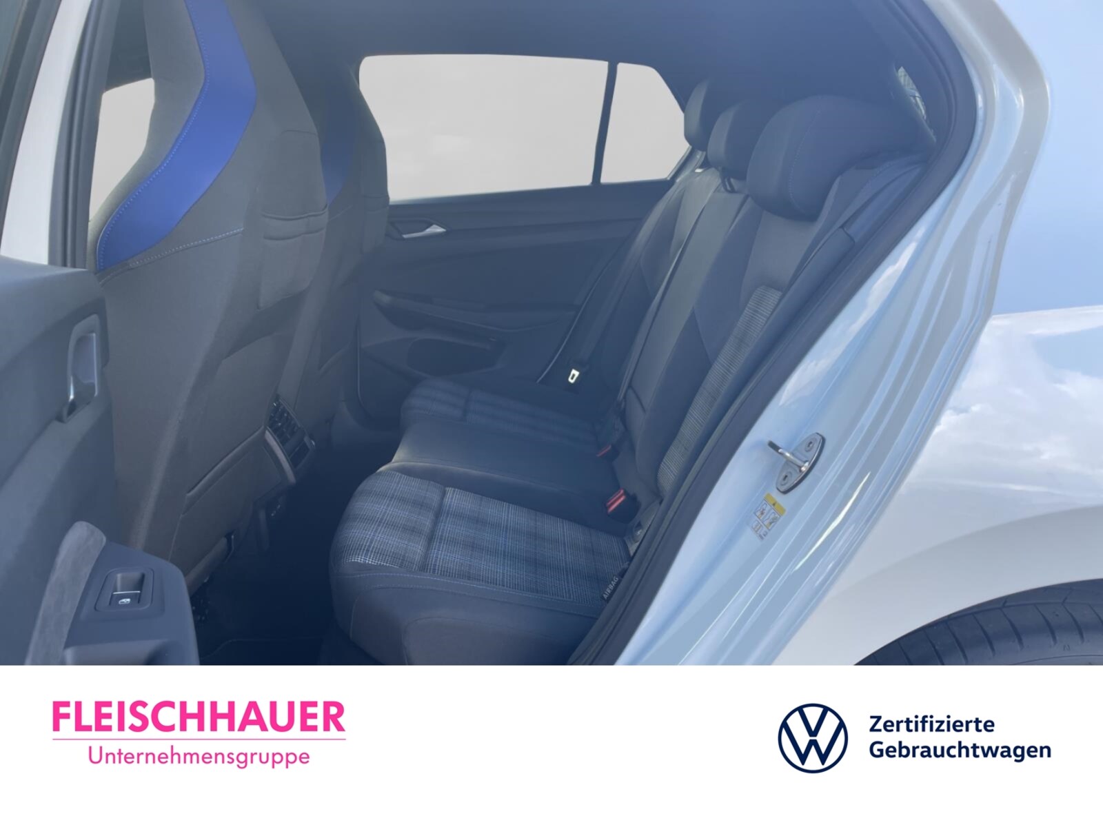 Volkswagen Golf – Bild 11