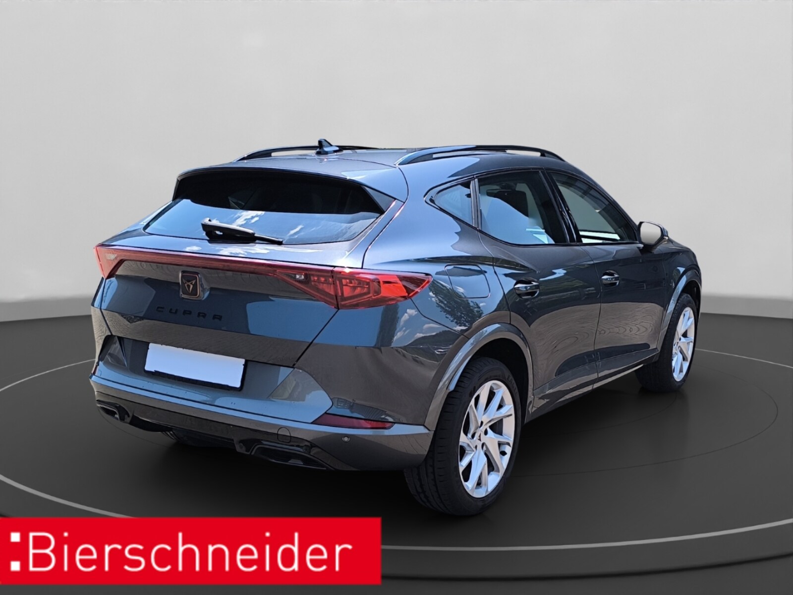 CUPRA Formentor – Bild 9