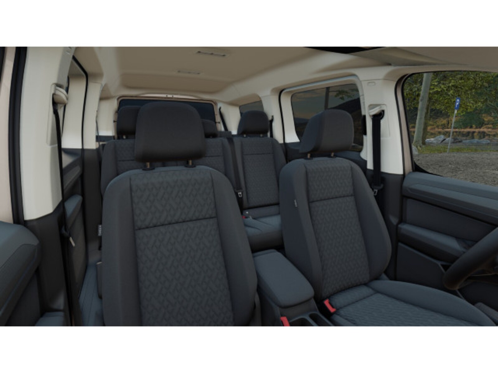Volkswagen Caddy Maxi – Bild 4