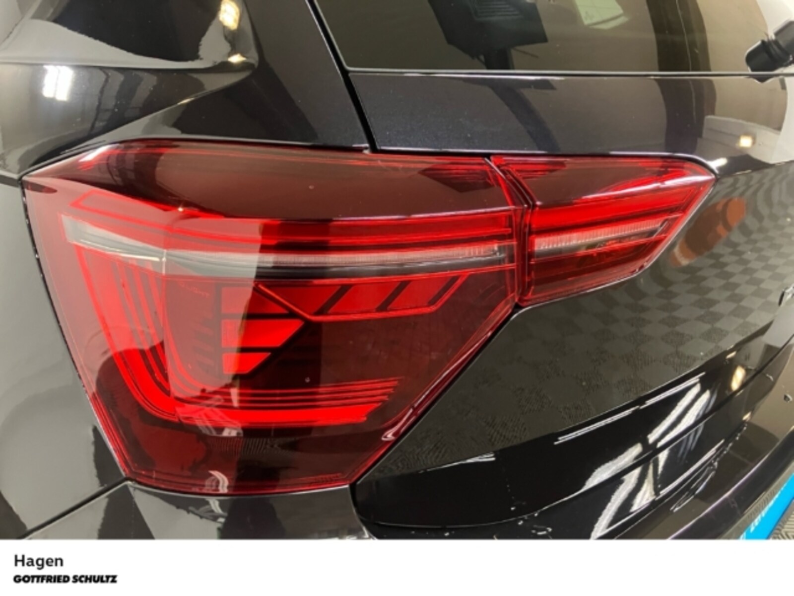 Volkswagen Polo – Bild 16