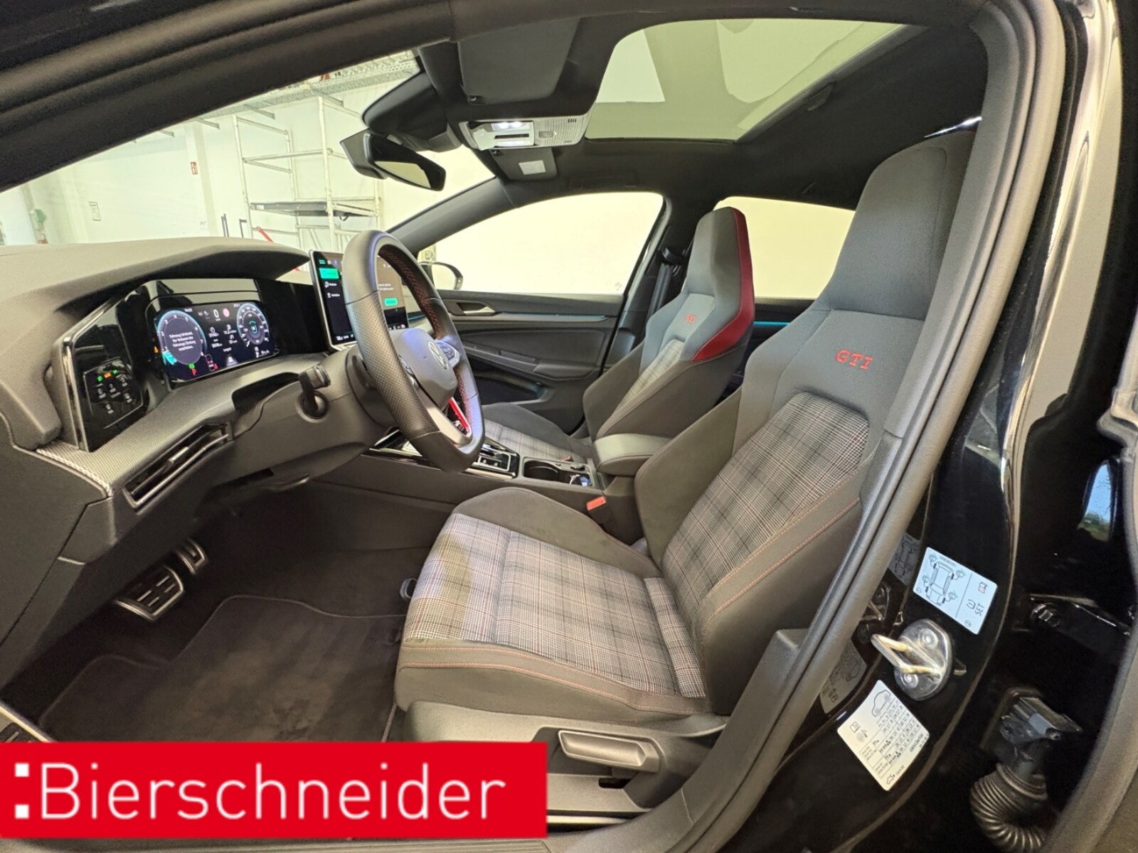 Volkswagen Golf – Bild 8