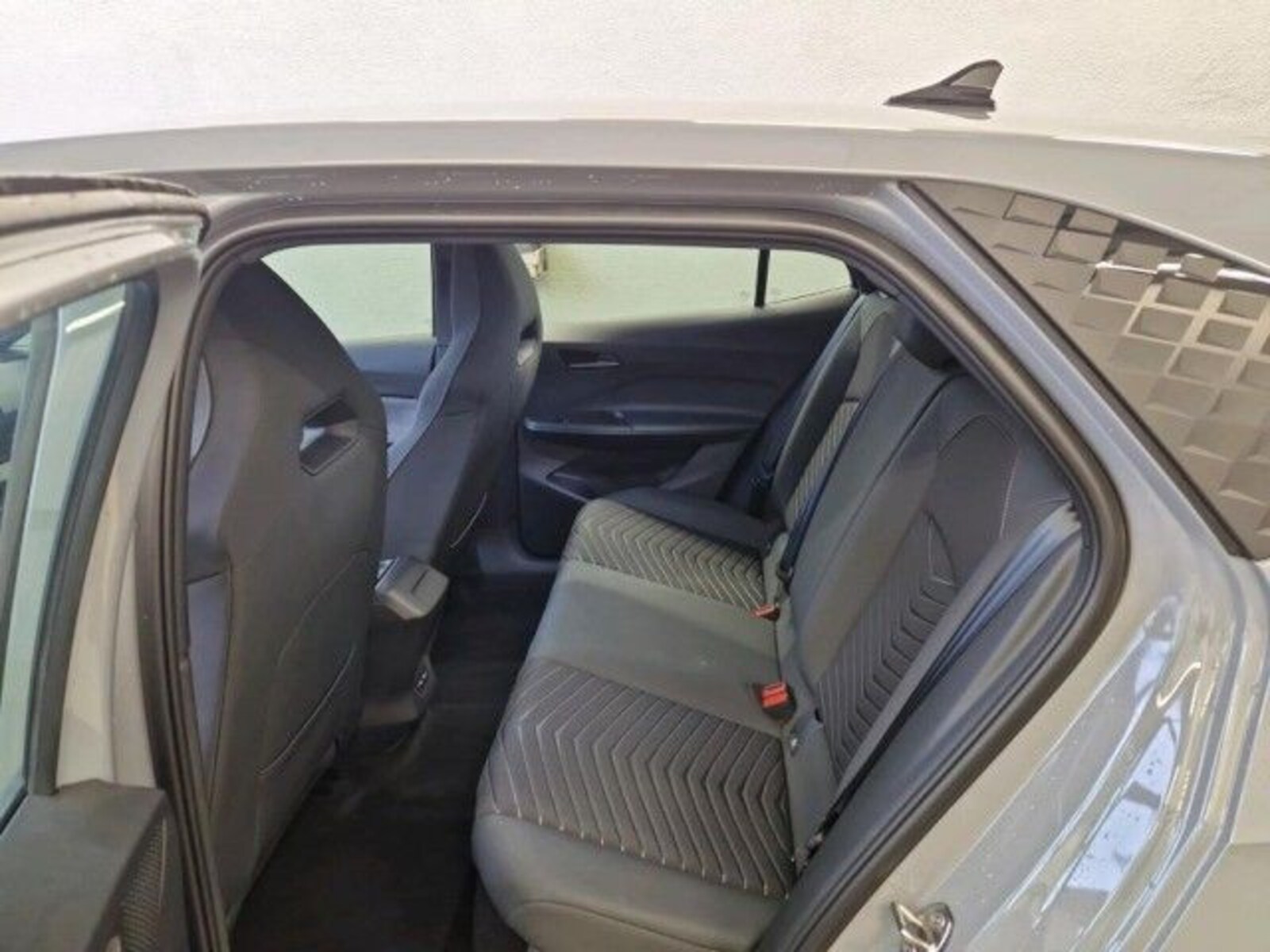 CUPRA Born – Bild 16